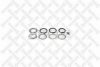 STELLOX 85-07038-SX Repair Kit, brake camshaft